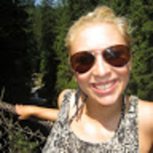 Meet your Posher, Jenna